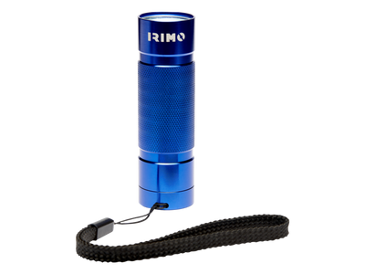IRIMO Ficklampa LED 100 lm