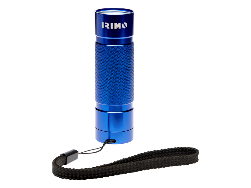 IRIMO Ficklampa LED 100 lm