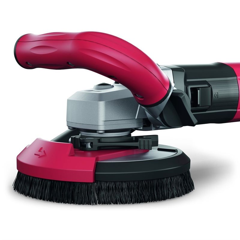 FLEX LD16-8 125R Betongslip 125mm (1600W)
