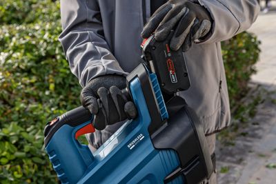 Bosch GBL 18V-750 Lövblås 18V