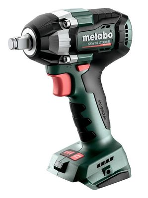 Metabo Verktygspaket Verkstad 18V (2x5,0Ah)