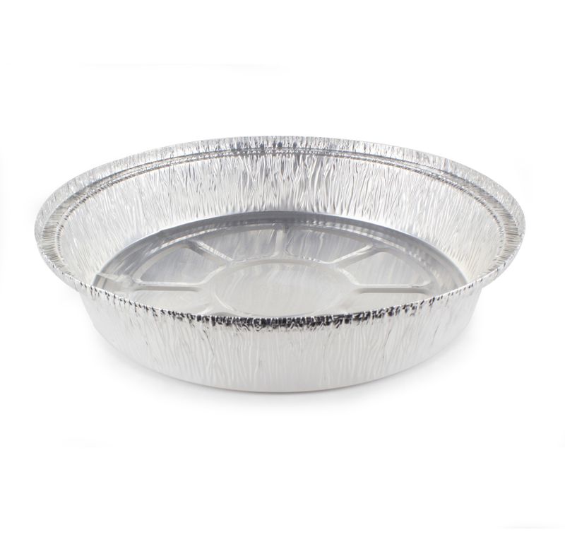 Muurikka Droppform Aluminium 23,5cm 5-pack