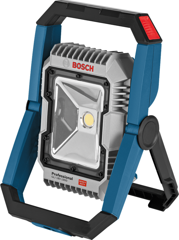 Bosch GLI 18V-1900 Arbetslampa 18V