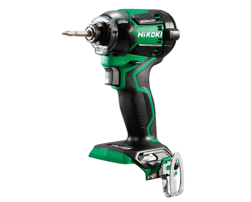 HiKOKI VP10 Verktygspaket 18V-36V Multivolt (3x2,5Ah)