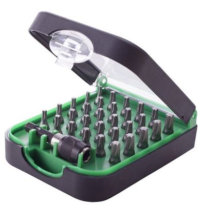 HiKOKI Bitssats Torx 31 delar
