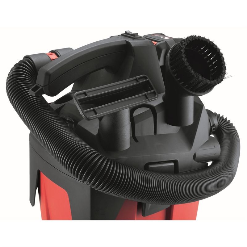FLEX VC6LMC 18.0 C Dammsugare 18V L-Klass