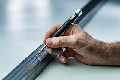 Pica Fine Dry Graphite Stiftpenna 0,9mm
