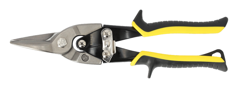 Bahco MA421 Plåtsax Rak 250MM