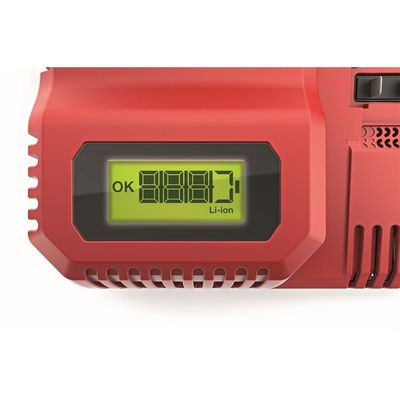 FLEX Laddpaket 18V (2x5,0Ah)