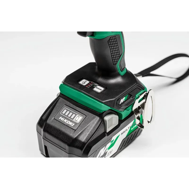 HiKOKI Verktygspaket Däckbyte 36V
