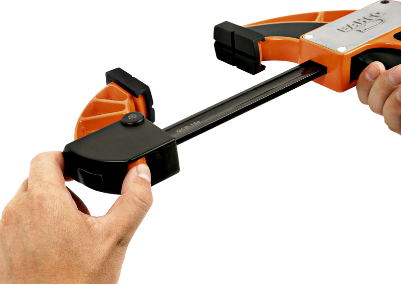 Bahco QCB-300 Snabbtving 300mm