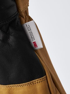 Hestra Job Winter Pro Mitt Vinterhandske
