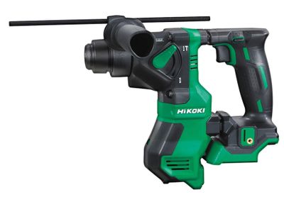 HiKOKI DH18DPA Borrhammare 18V