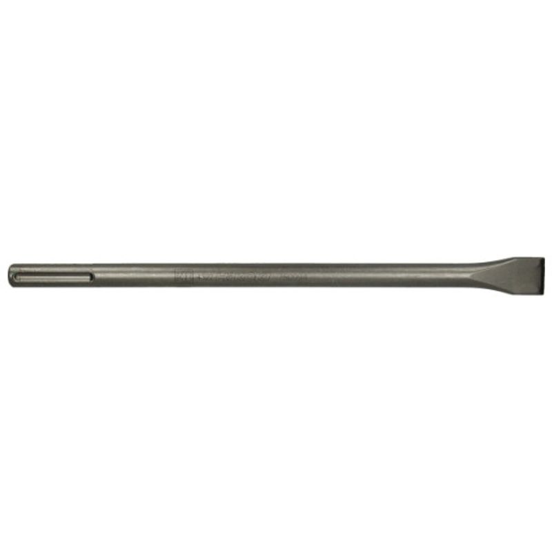 HiKOKI Flatmejsel 27x400mm SDS-Max