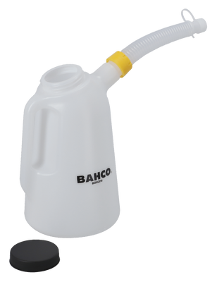 Bahco BOD2FS Kanna med böjbar pip 2L