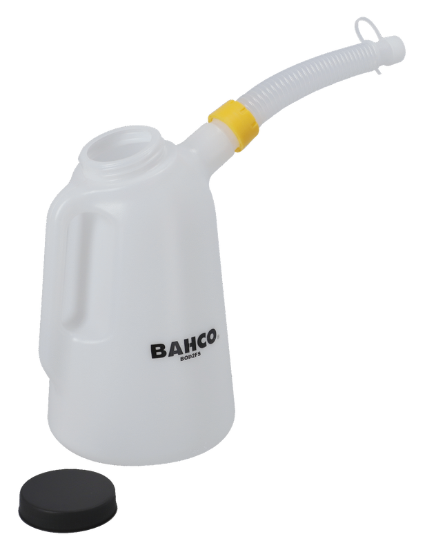 Bahco BOD2FS Kanna med böjbar pip 2L