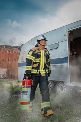 CGS LITHEX9 AVD Brandsläckare 9L 13A