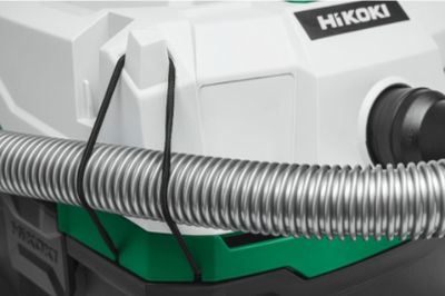 HiKOKI RP200SL Dammsugare Våt/torr 1200W
