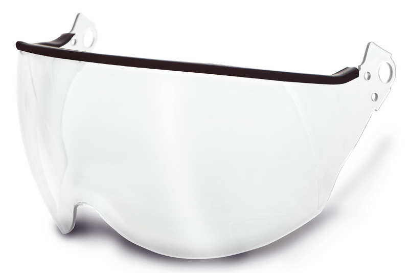 Kask Visor V2 Plus Klar Visir