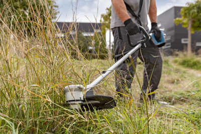 Bosch GFR 18V-23 Grästrimmer 18V