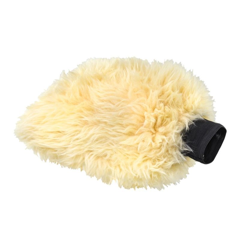 Chemical Guys Bear Claw Wash Mitt Tvätthandske