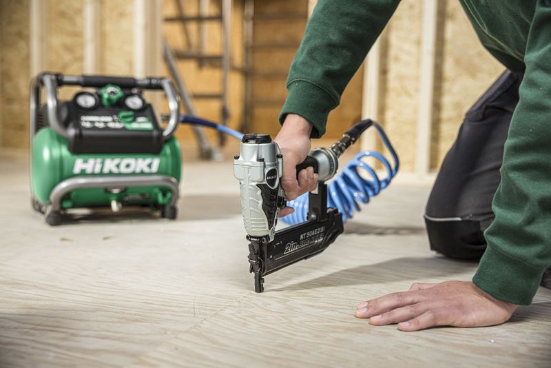 HiKOKI EC36DA Kompressor 36V 7,3L