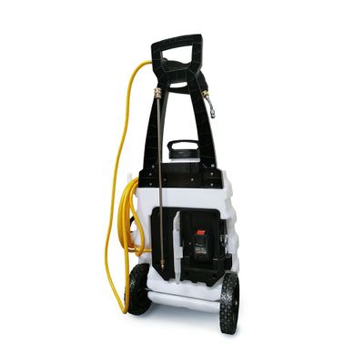Kempåläggare Batteri Non-Stop Sprayer 30L