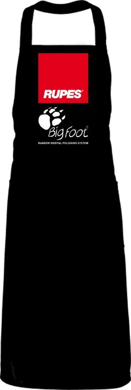 Rupes BigFoot Förkläde