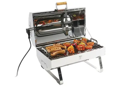 Muurikka Grill och Rökugn 1200W