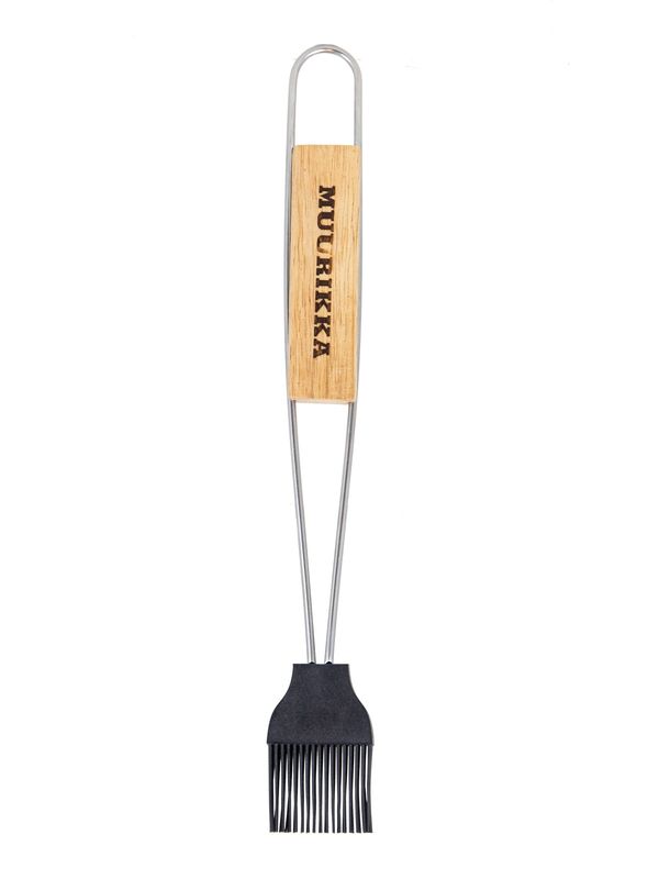 Muurikka Grillpensel 34cm