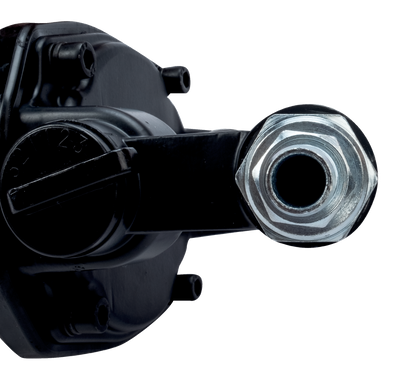 Bahco BP901 Mutterdragare 1"