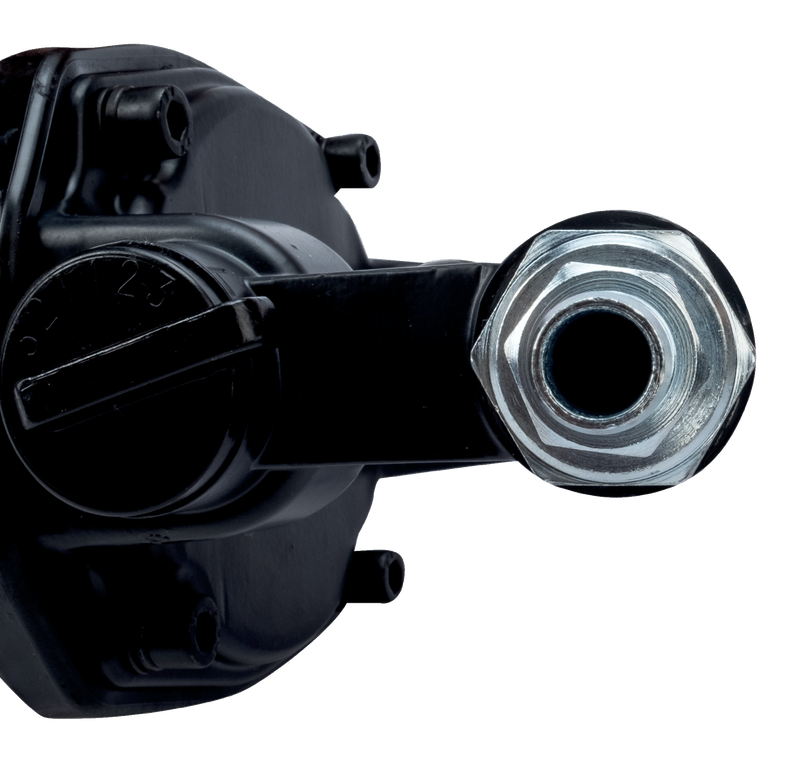 Bahco BP901 Mutterdragare 1"
