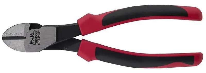 Teng Tools MB442-6T Sidavbitare 155MM