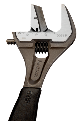 Bahco 9031 Skiftnyckel Ergo 218mm