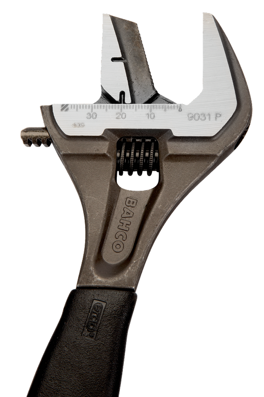 Bahco 9031 Skiftnyckel Ergo 218mm