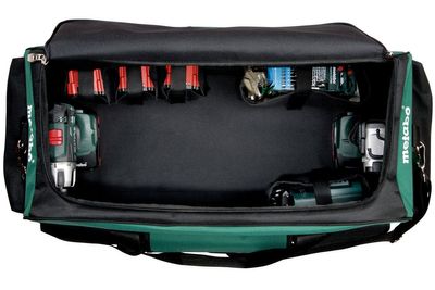 Metabo Förvaringsväska 62L