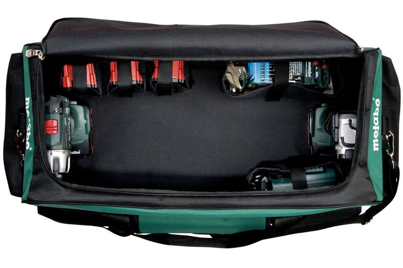 Metabo Förvaringsväska 62L