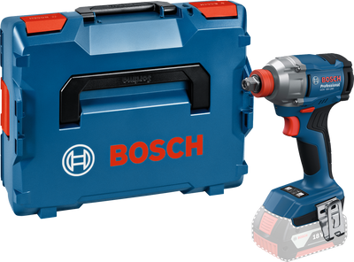 Bosch GDX 18V-285 Mutter-/Slagskruvdragare 18V L-BOXX