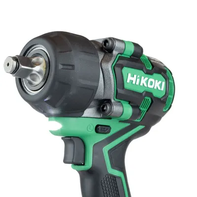 HiKOKI WR36DE Mutterdragare 36V