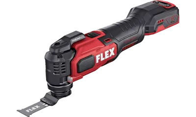 FLEX MT18.0-EC C Multiverktyg 18V