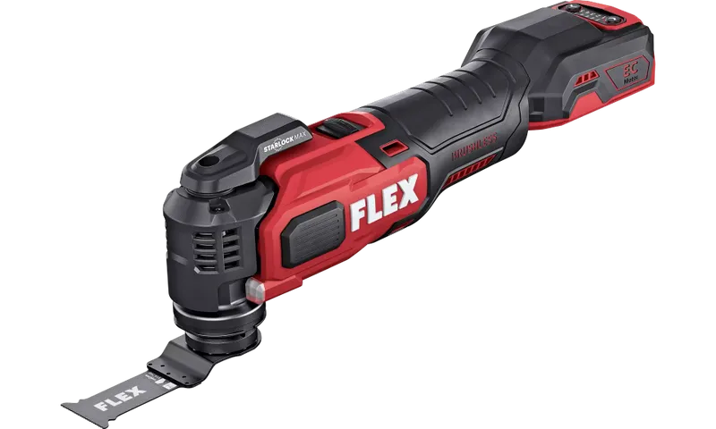 FLEX MT18.0-EC C Multiverktyg 18V