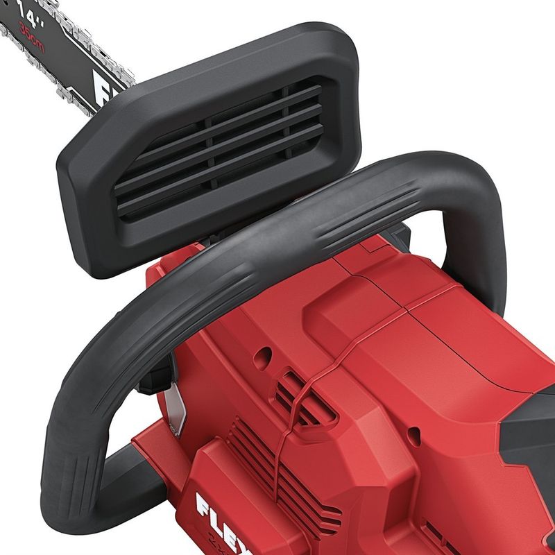 FLEX GCS35 2x18-EC Kedjesåg 2x18V