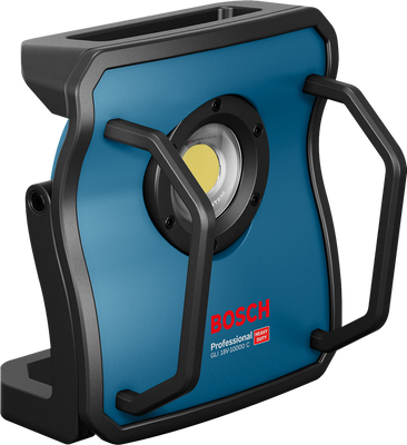 Bosch GLI 18V-10000 C Arbetslampa 18V
