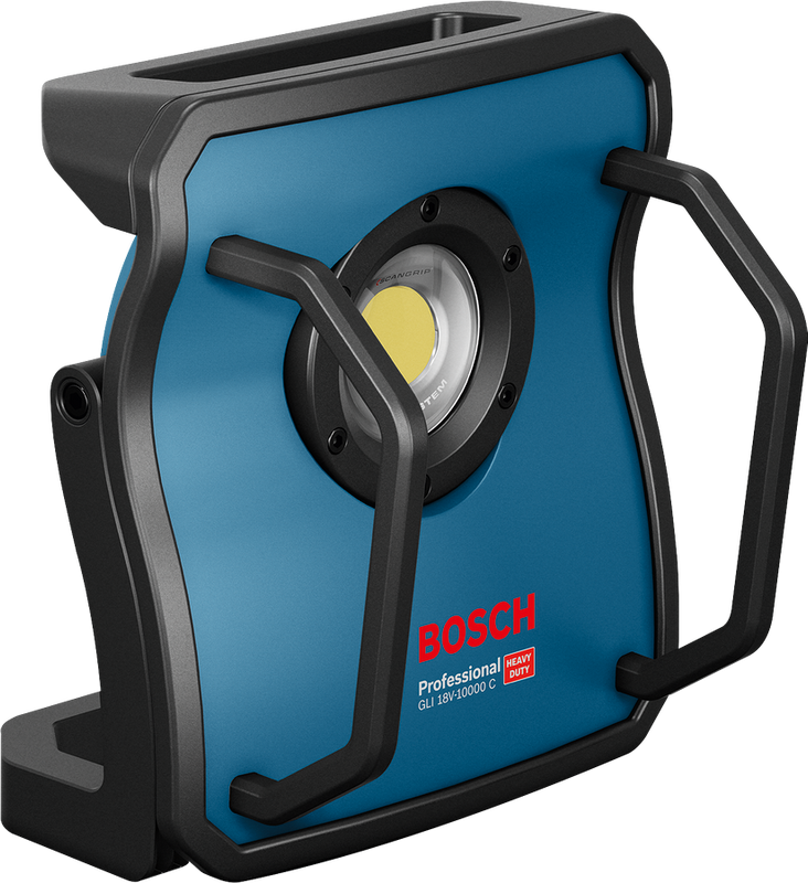 Bosch GLI 18V-10000 C Arbetslampa 18V