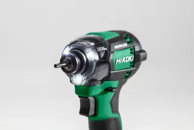 HiKOKI WH18DC Slagskruvdragare 18V HSC