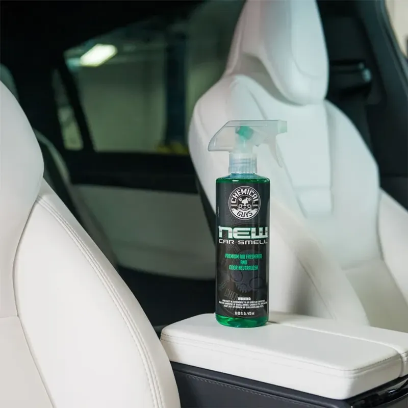 Interiördoft Chemical Guys New Car 118ml