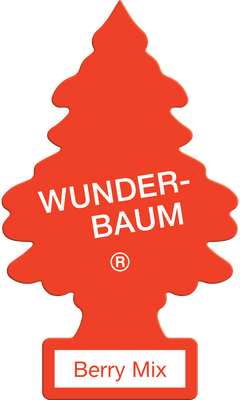 Wunder-Baum Berry Mix Doftgran