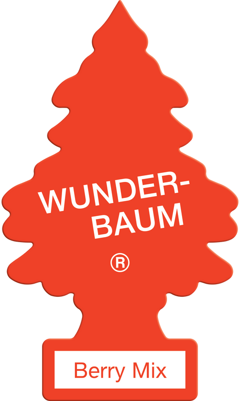 Wunder-Baum Berry Mix Doftgran