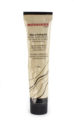 Muurikka Stekfett Silava 110g