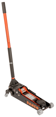 Bahco BH1A1500A Domkraft 1,5 Ton Aluminium 415mm